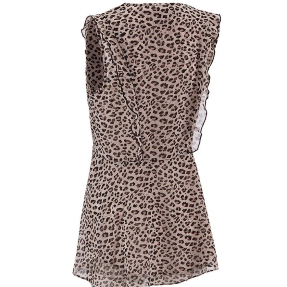 Cabi 3612 Flutter Xsmall Euc - image 3